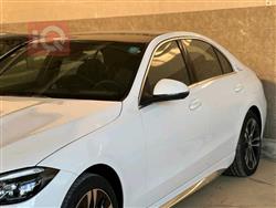 مرسيدس بنز C-Class